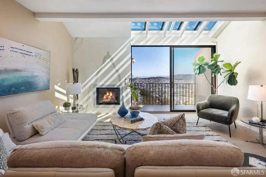 135 Topaz Way, San Francisco, CA 94131 - #3