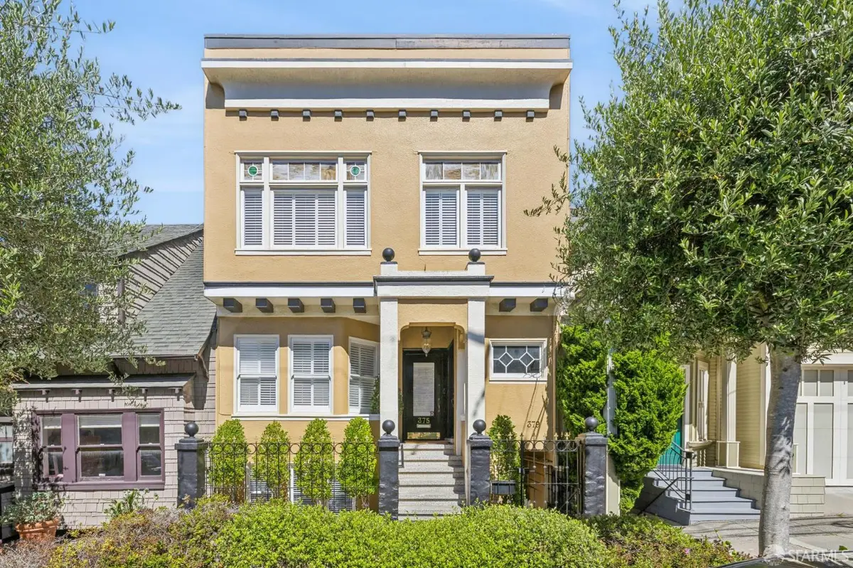 379 Douglass Street, San Francisco, CA 94114 - #1