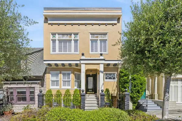 379 Douglass Street, San Francisco, CA 94114