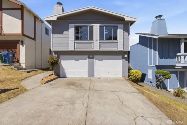 62 Simpson Drive, Daly City, CA 94015