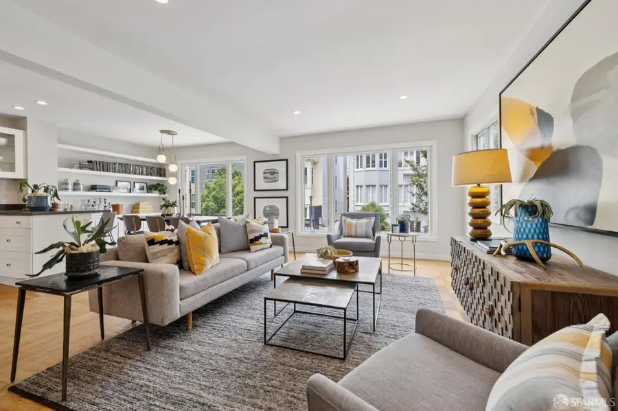 3717 20th Street, San Francisco, CA 94110 - #2