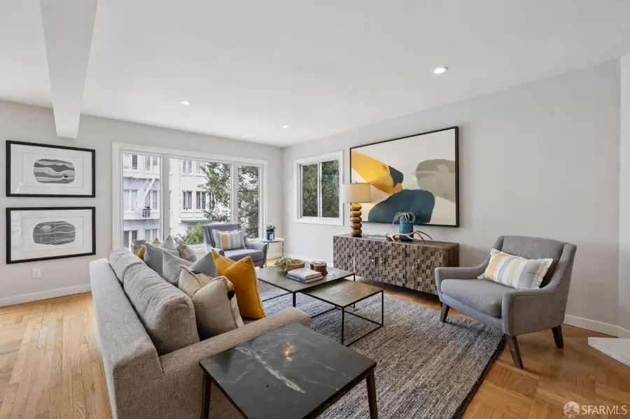 3717 20th Street, San Francisco, CA 94110 - #3