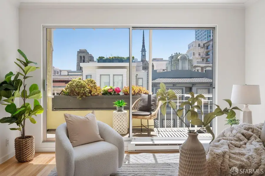 1260 Clay Street #303, San Francisco, CA 94108 - #2