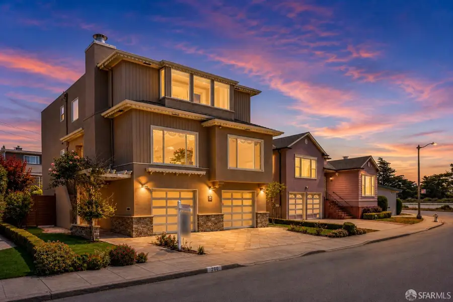 260 Gellert Drive, San Francisco, CA 94132 - #2