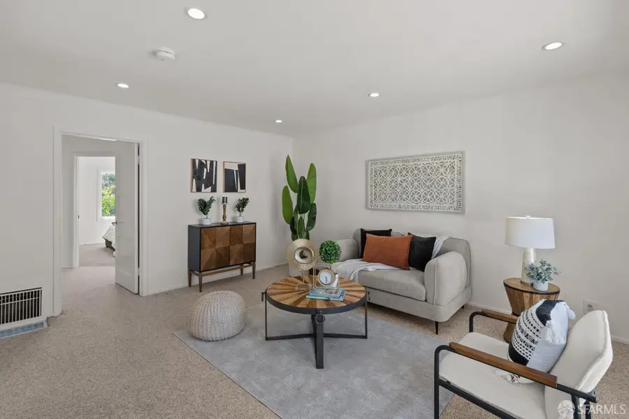 373 Maynard Street, San Francisco, CA 94112 - #3