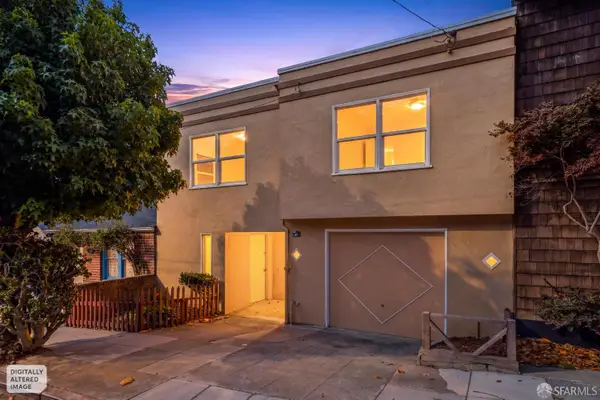 27 Sussex Street, San Francisco, CA 94131