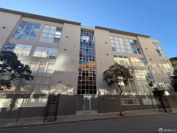 701 Minna Street #9, San Francisco, CA 94103