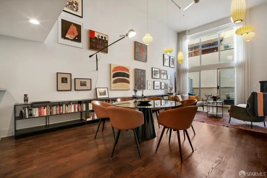 701 Minna Street #9, San Francisco, CA 94103 - #2