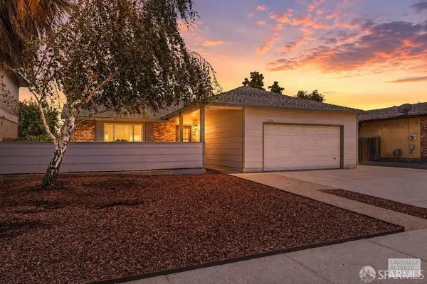 4874 Claret Court, Oakley, CA 94561