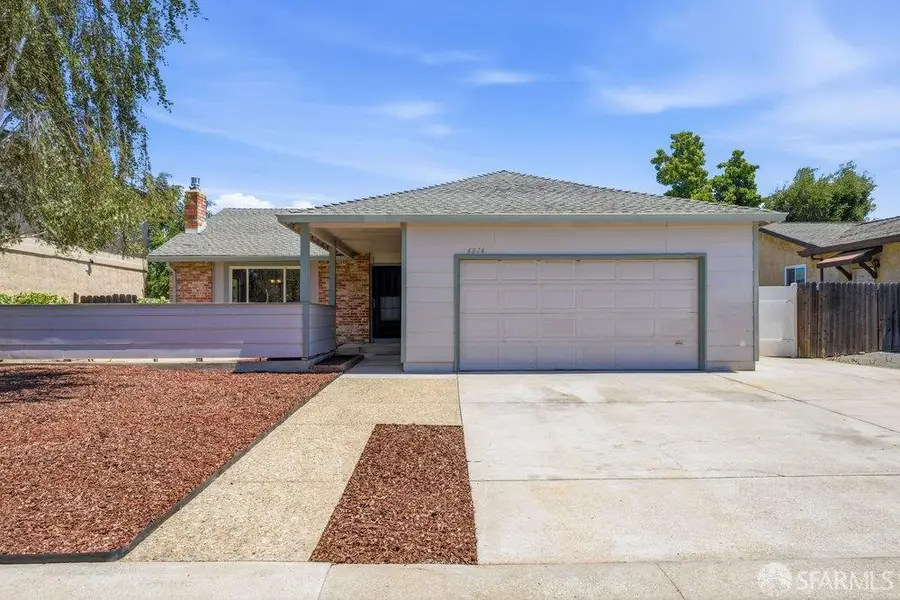 4874 Claret Court, Oakley, CA 94561 - #3