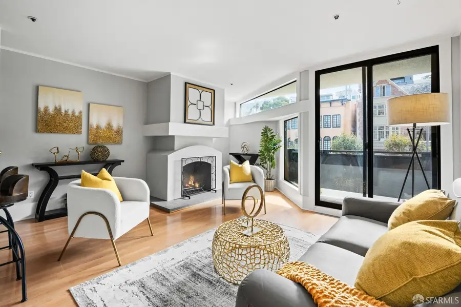 1818 Broadway Street #201, San Francisco, CA 94109 - #2