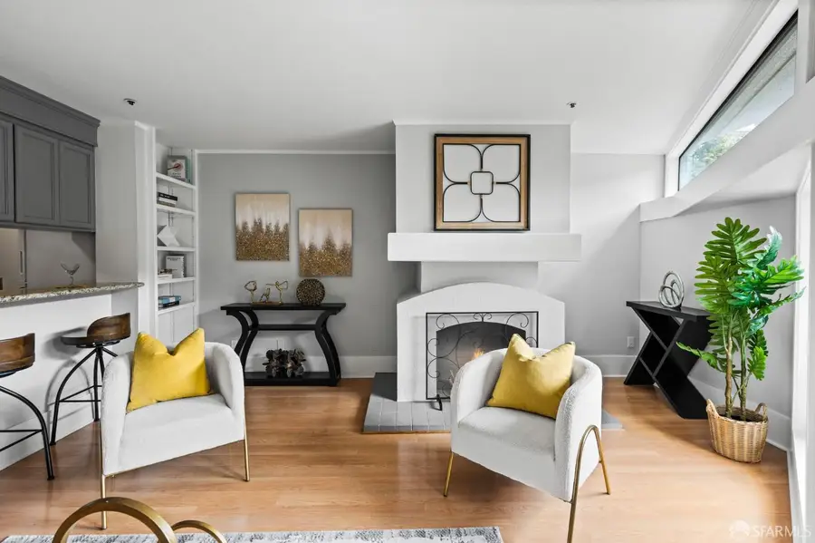 1818 Broadway Street #201, San Francisco, CA 94109 - #3