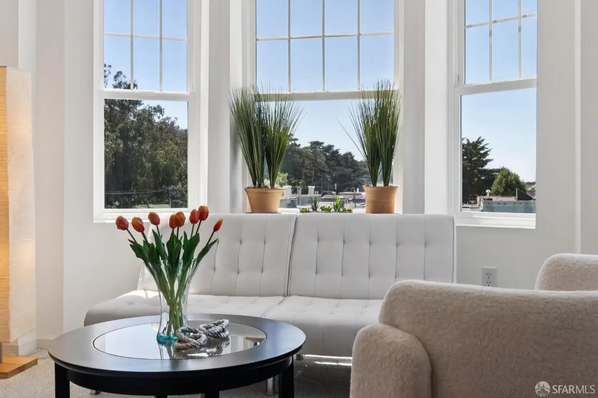795 8th Avenue #406, San Francisco, CA 94118 - #1