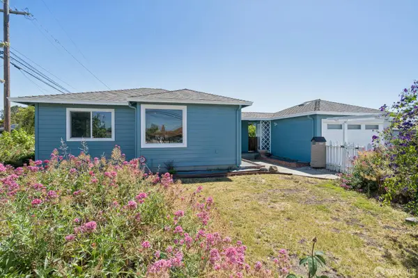13500 Doolittle Drive, San Leandro, CA 94577