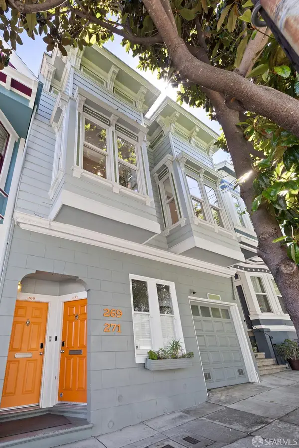 269 27th Street, San Francisco, CA 94131
