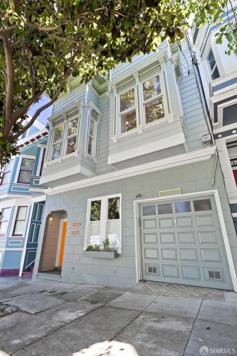 269 27th Street, San Francisco, CA 94131 - #2