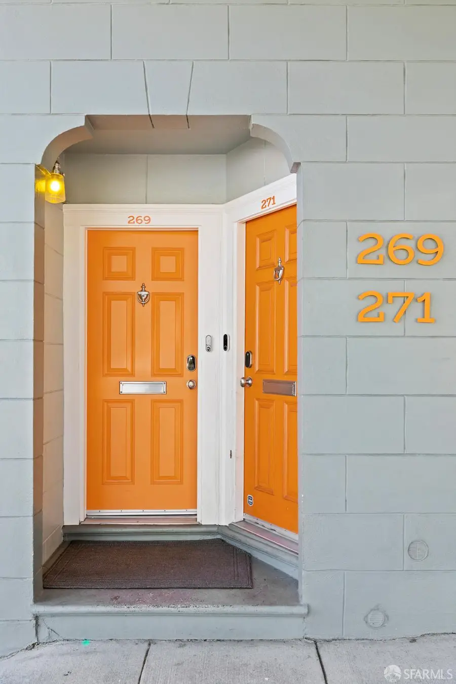 269 27th Street, San Francisco, CA 94131 - #3