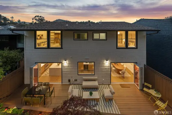 49 Turquoise Way, San Francisco, CA 94131