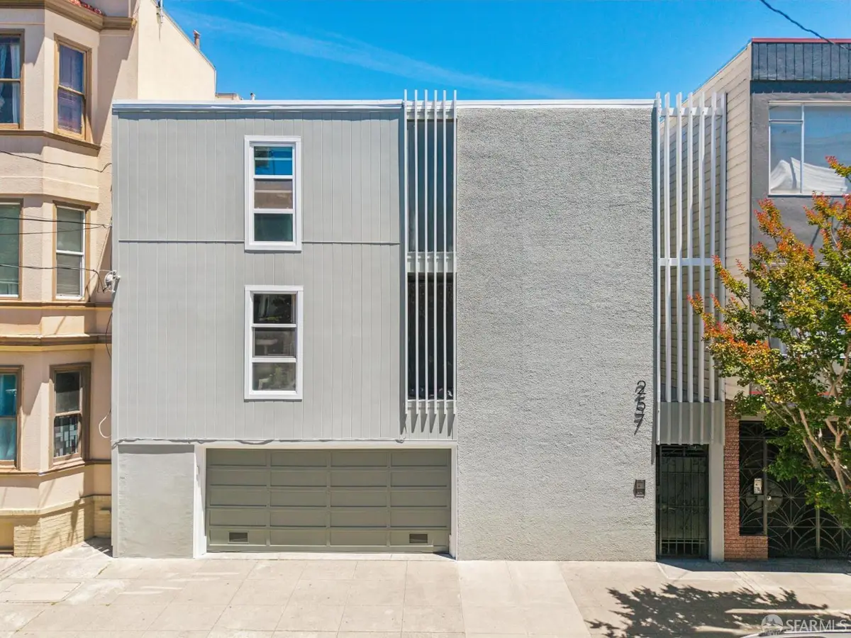 257 San Jose Avenue, San Francisco, CA 94110 - #1