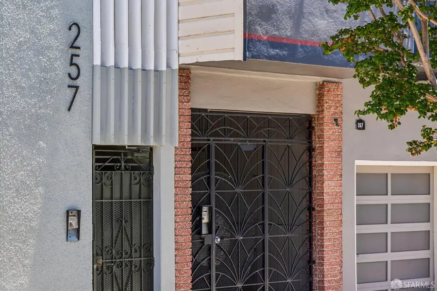 257 San Jose Avenue, San Francisco, CA 94110 - #2
