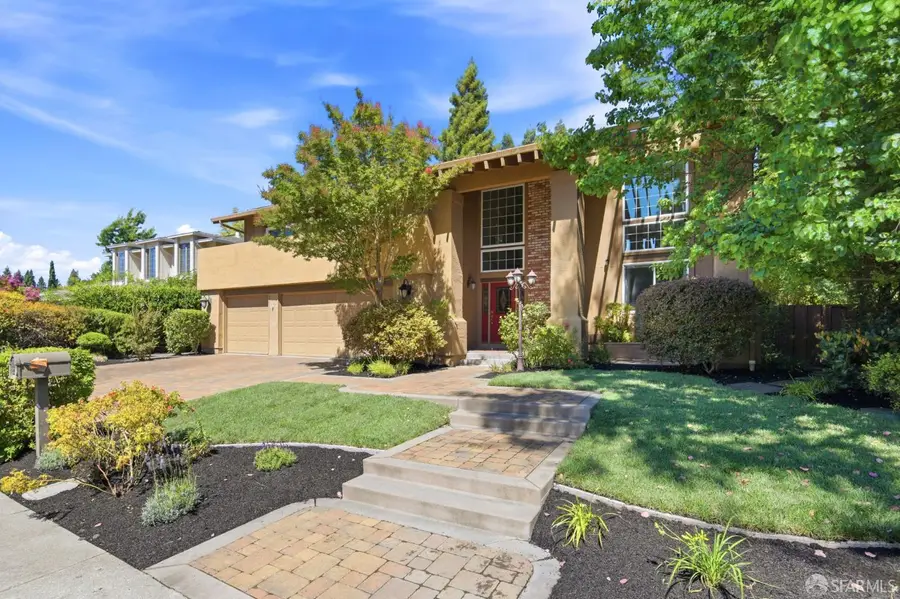 403 San Roberto Place, San Ramon, CA 94583 - #2