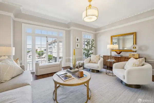 324 Arguello Boulevard #3, San Francisco, CA 94118