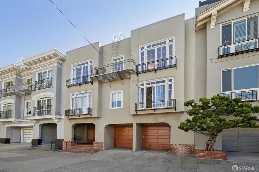 324 Arguello Boulevard #3, San Francisco, CA 94118 - #2