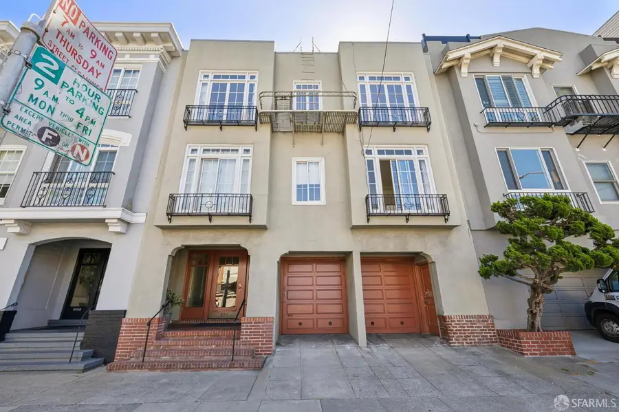 324 Arguello Boulevard #3, San Francisco, CA 94118 - #3