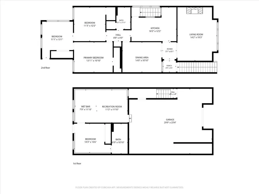 1478 21st Avenue, San Francisco, CA 94122 - #2