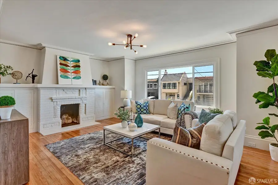 1478 21st Avenue, San Francisco, CA 94122 - #3