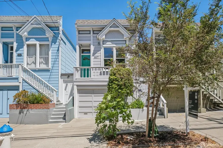 907 Minnesota Street, San Francisco, CA 94107 - #2
