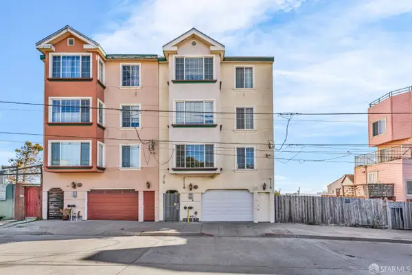 1075-1079 Texas Street, San Francisco, CA 94107