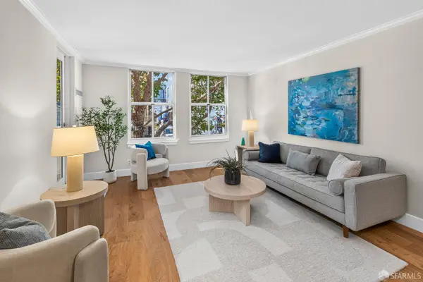 1650 Jackson Street #201, San Francisco, CA 94109