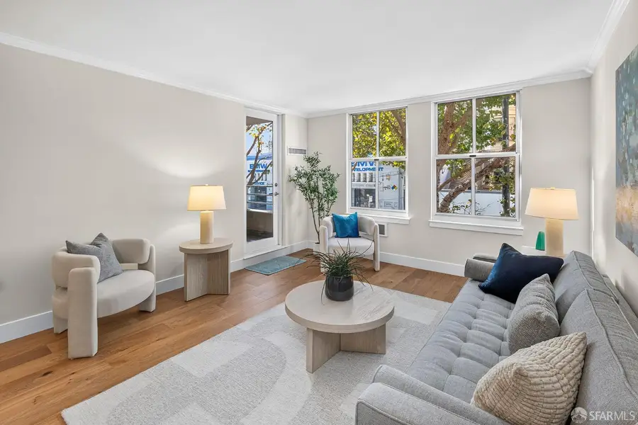 1650 Jackson Street #201, San Francisco, CA 94109 - #2