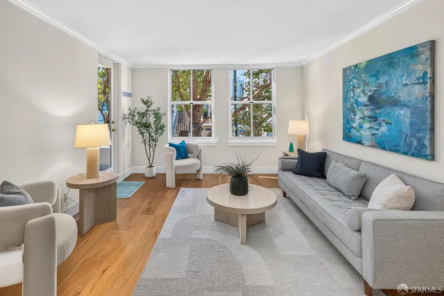 1650 Jackson Street #201, San Francisco, CA 94109 - #3