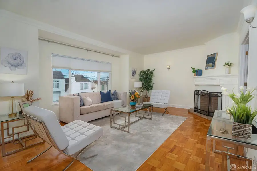 1860 22nd Avenue, San Francisco, CA 94122 - #2