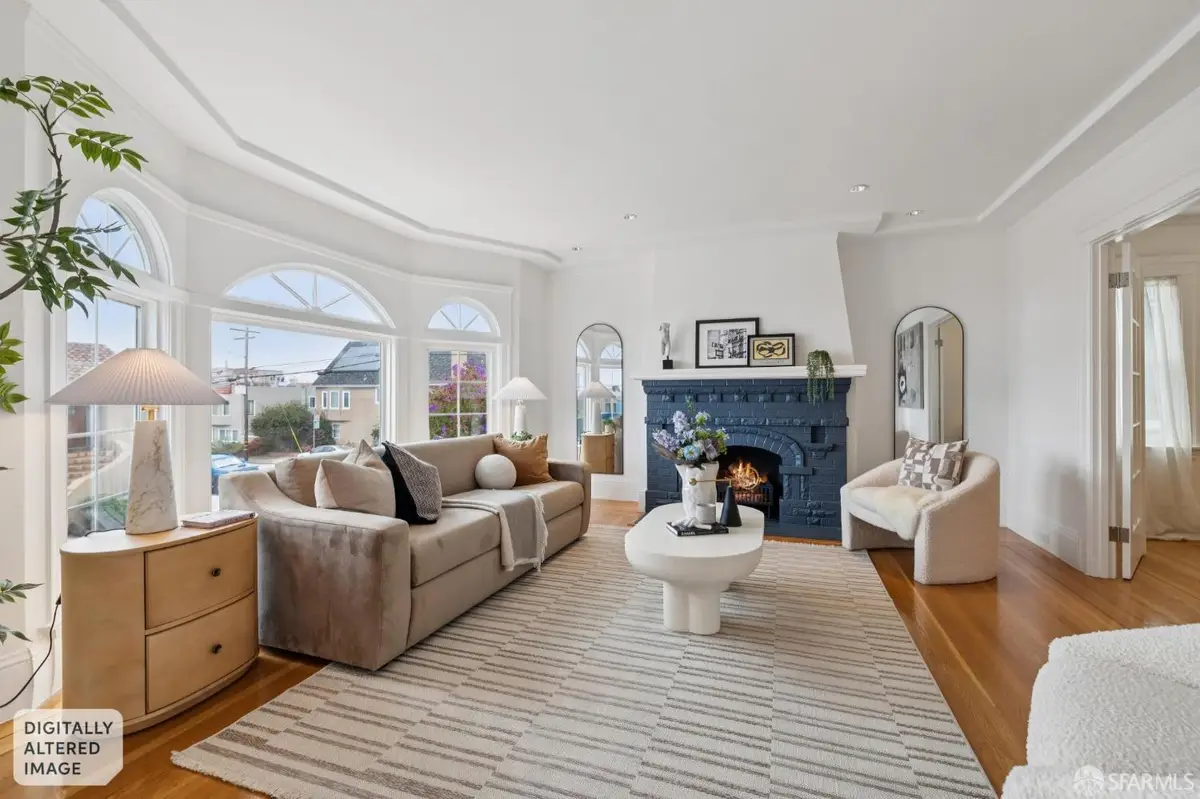2306 16th Avenue, San Francisco, CA 94116 - #1