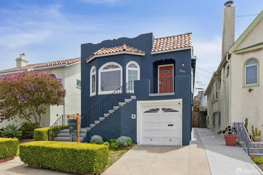 2306 16th Avenue, San Francisco, CA 94116 - #3