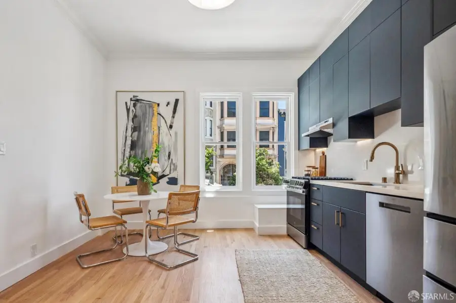 380 Union Street, San Francisco, CA 94133 - #2
