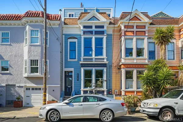 2770 23rd Street, San Francisco, CA 94110