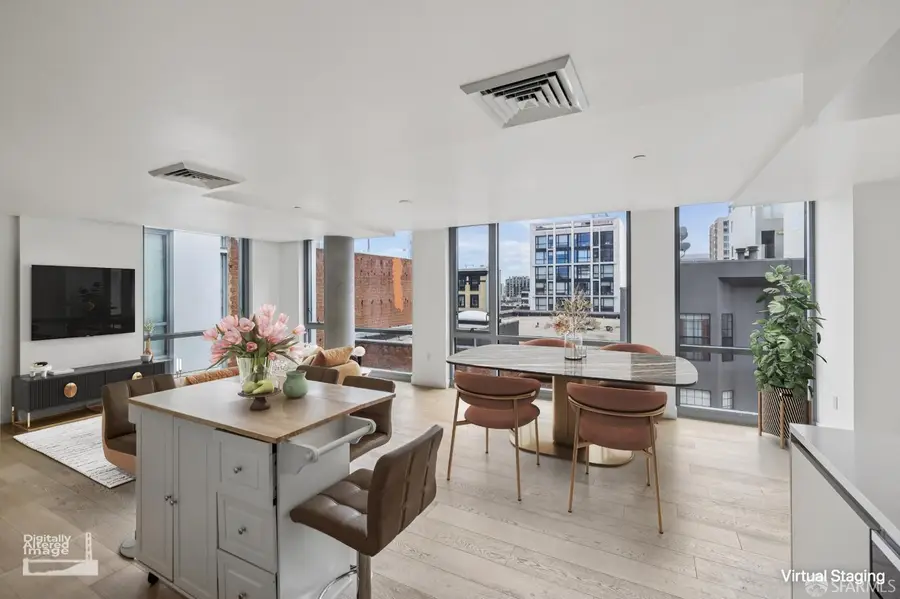 1545 Pine Street #409, San Francisco, CA 94109 - #2