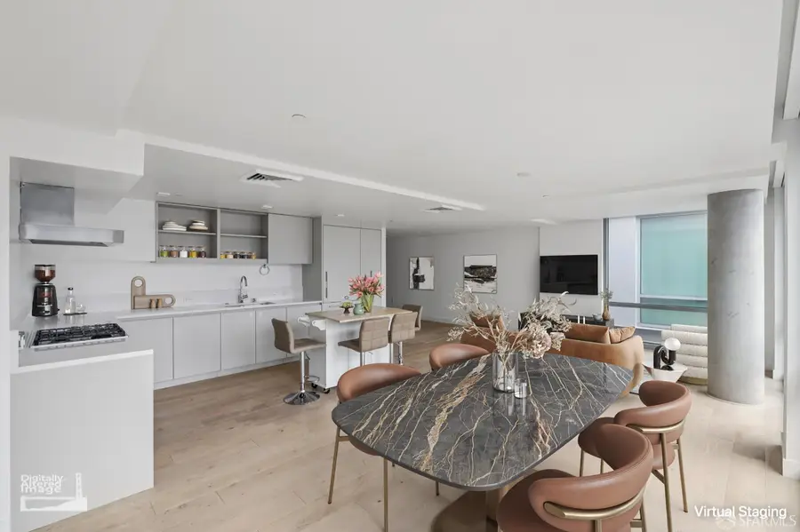 1545 Pine Street #409, San Francisco, CA 94109 - #3