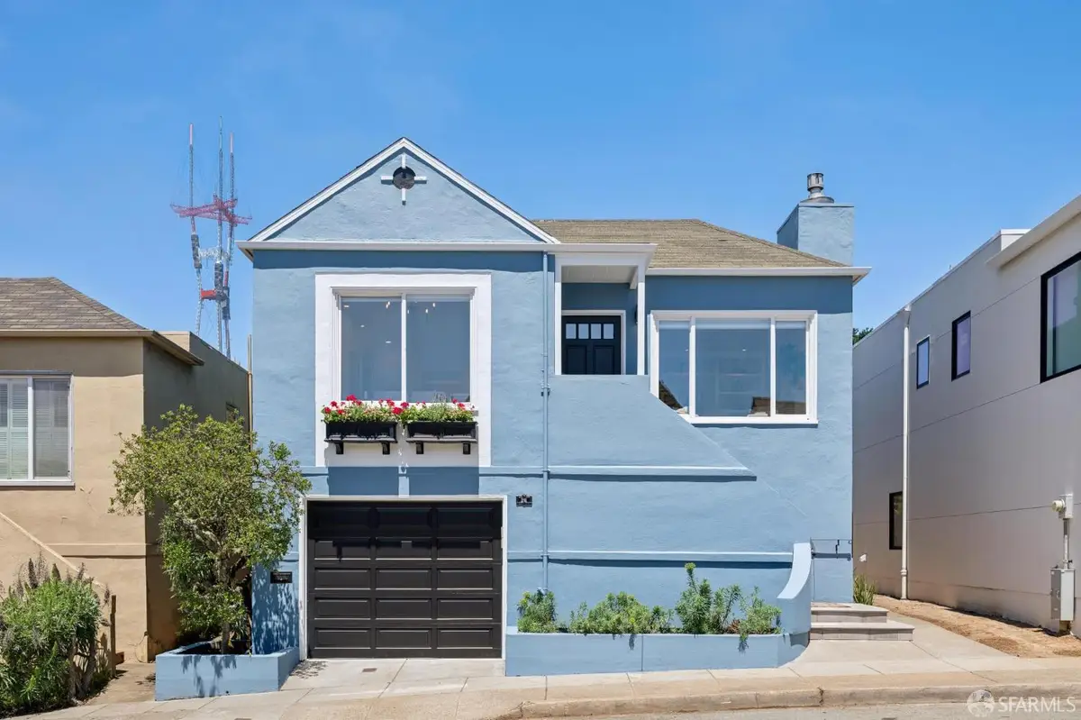 26 Longview Court, San Francisco, CA 94131 - #1