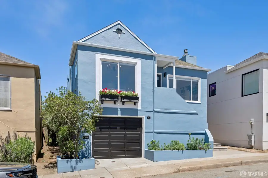 26 Longview Court, San Francisco, CA 94131 - #2