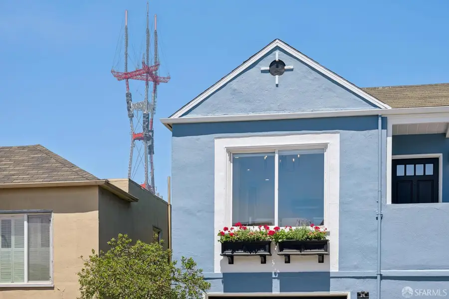 26 Longview Court, San Francisco, CA 94131 - #3