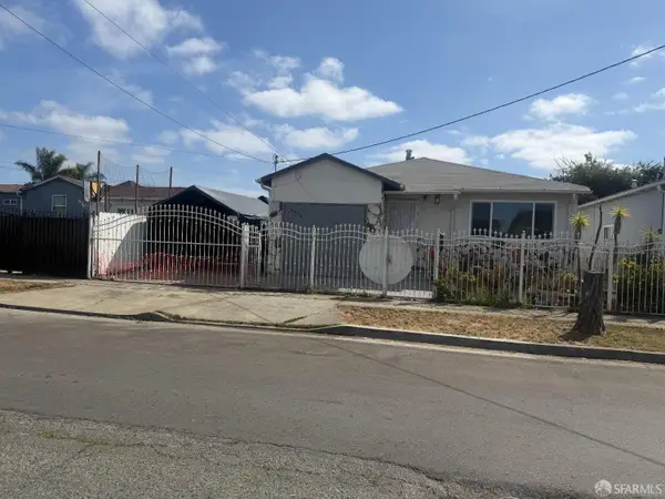 8422 B Street, Oakland, CA 94621