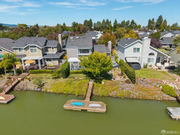 860 Newport Circle, Redwood City, CA 94065