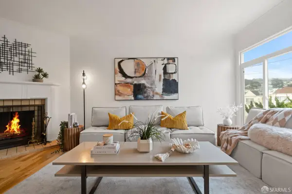 327 Allison Street, San Francisco, CA 94112