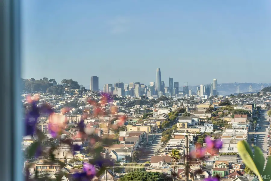 327 Allison Street, San Francisco, CA 94112 - #2