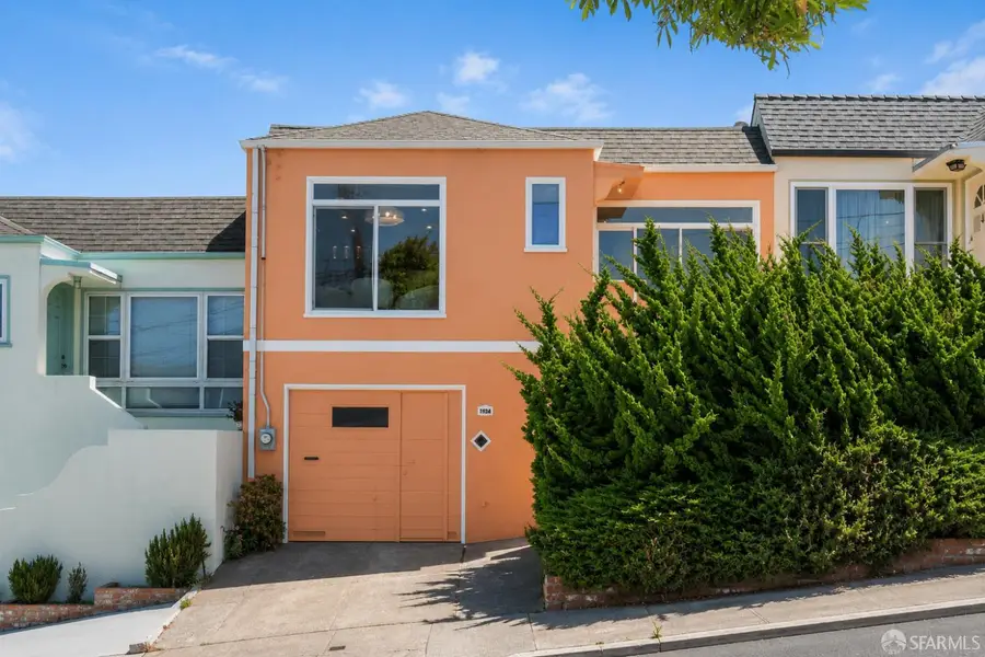 327 Allison Street, San Francisco, CA 94112 - #3